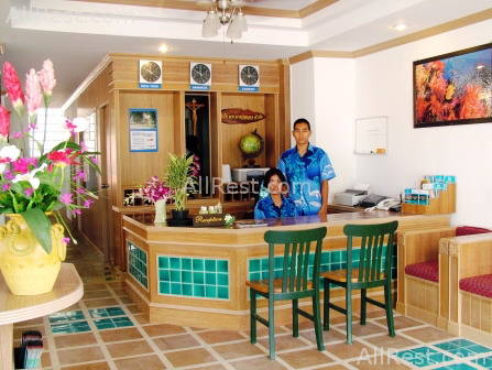 Phranang Place 4